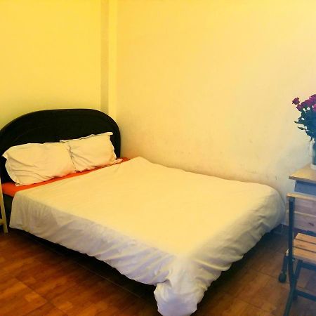 Da Lat Mr.Happy Homestay Dış mekan fotoğraf