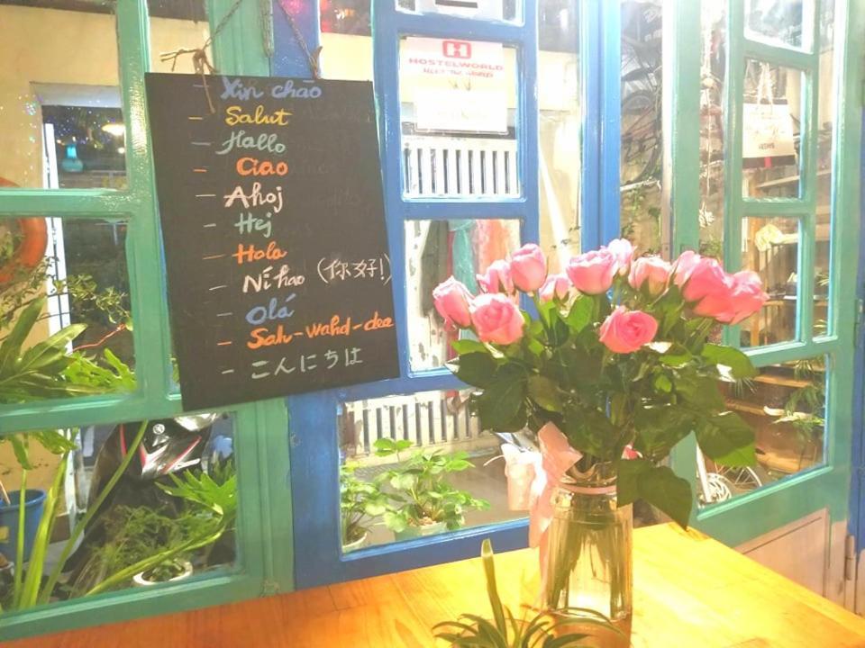 Da Lat Mr.Happy Homestay Dış mekan fotoğraf