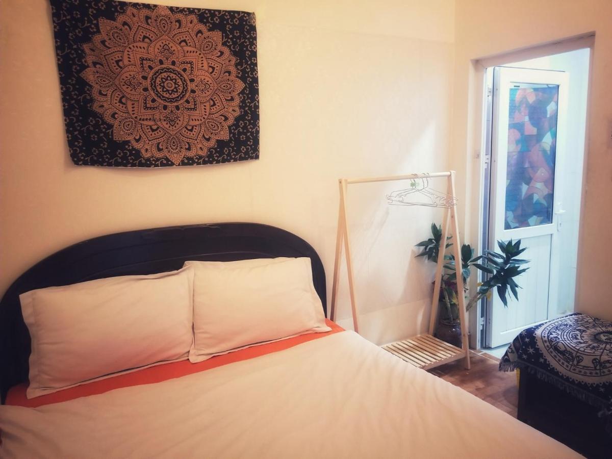 Da Lat Mr.Happy Homestay Dış mekan fotoğraf