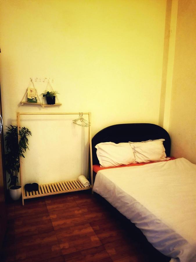 Da Lat Mr.Happy Homestay Dış mekan fotoğraf