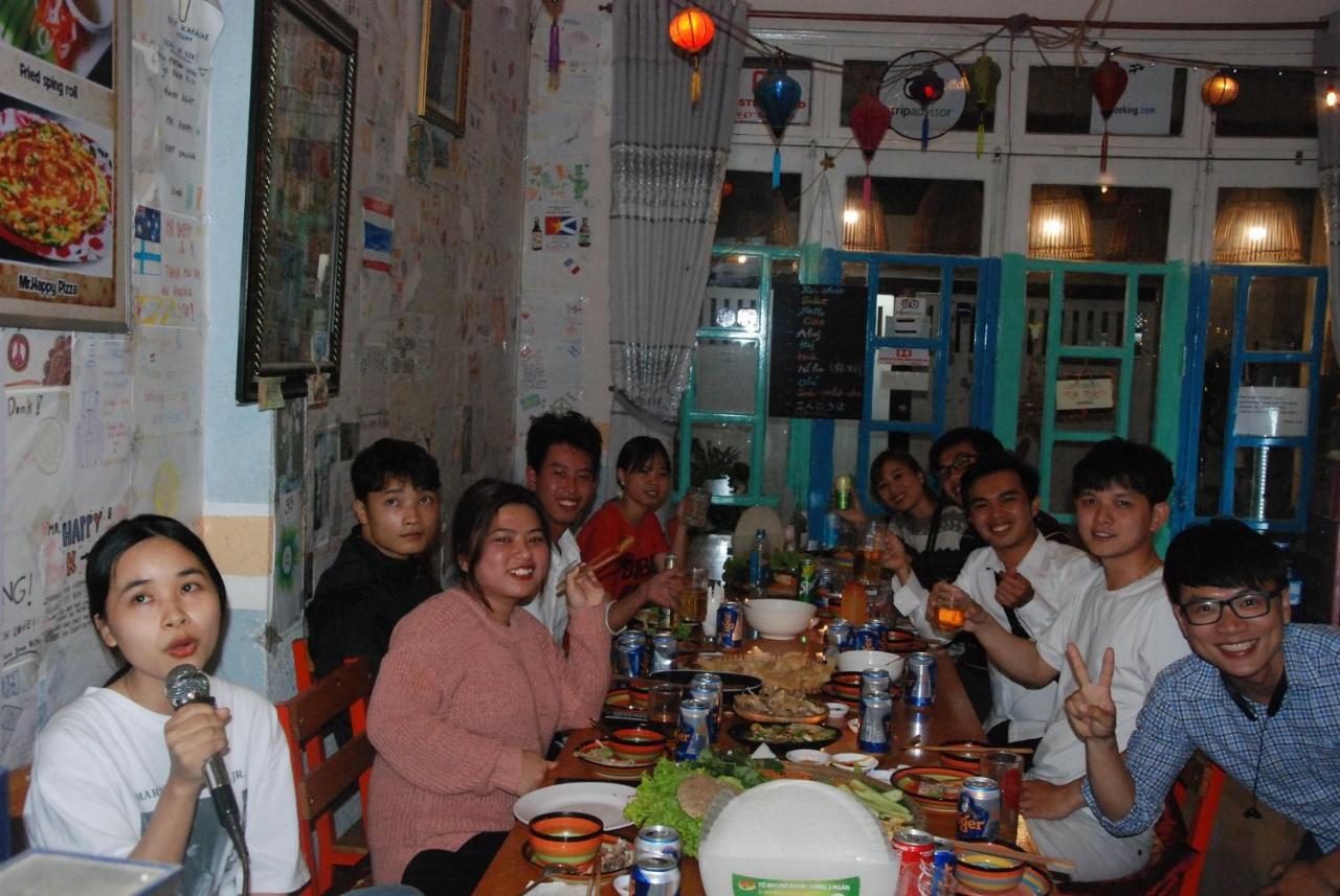 Da Lat Mr.Happy Homestay Dış mekan fotoğraf