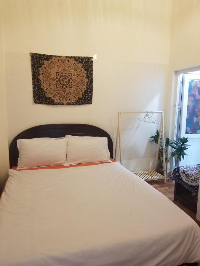 Da Lat Mr.Happy Homestay Dış mekan fotoğraf