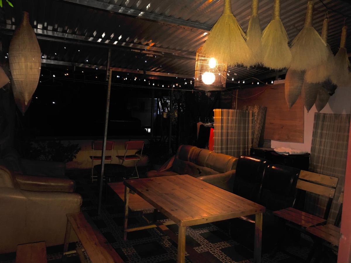 Da Lat Mr.Happy Homestay Dış mekan fotoğraf