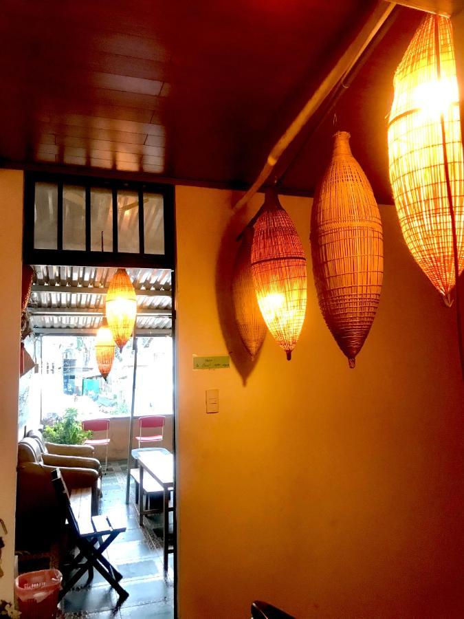 Da Lat Mr.Happy Homestay Dış mekan fotoğraf
