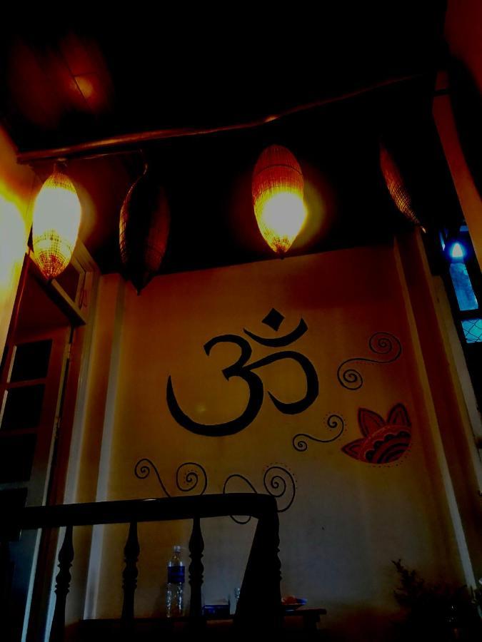 Da Lat Mr.Happy Homestay Dış mekan fotoğraf